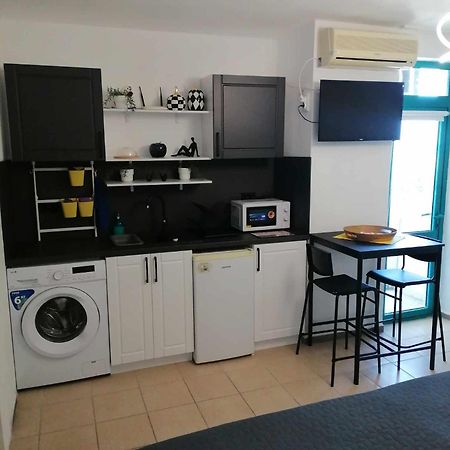 Alba Family Club Hotel Primorsko Eksteriør bilde