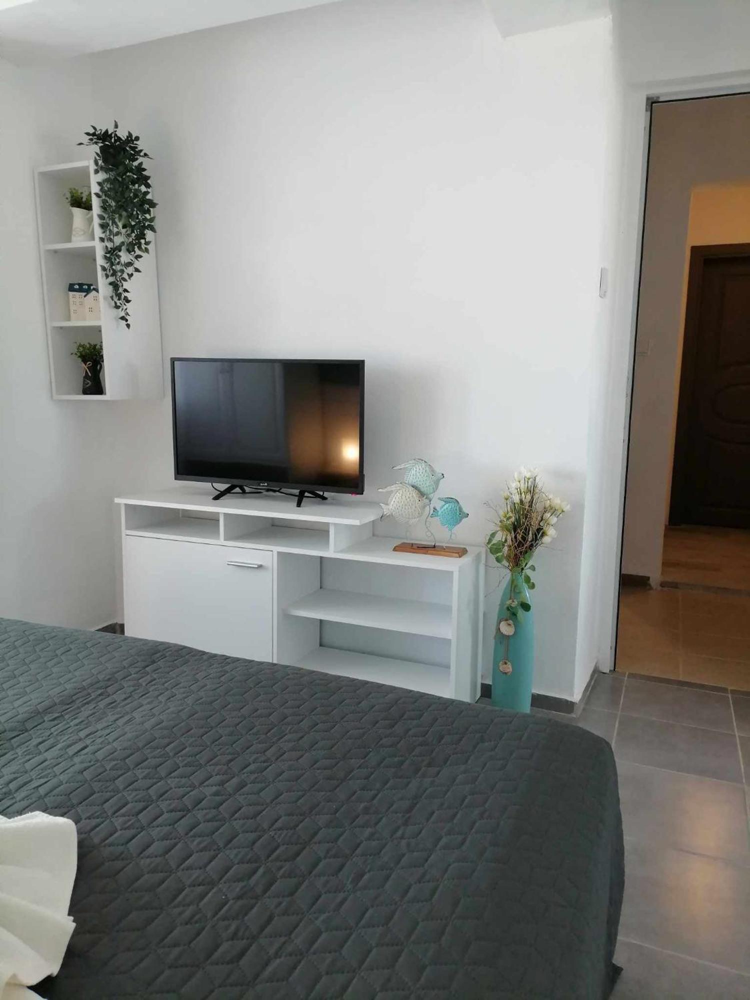 Alba Family Club Hotel Primorsko Eksteriør bilde