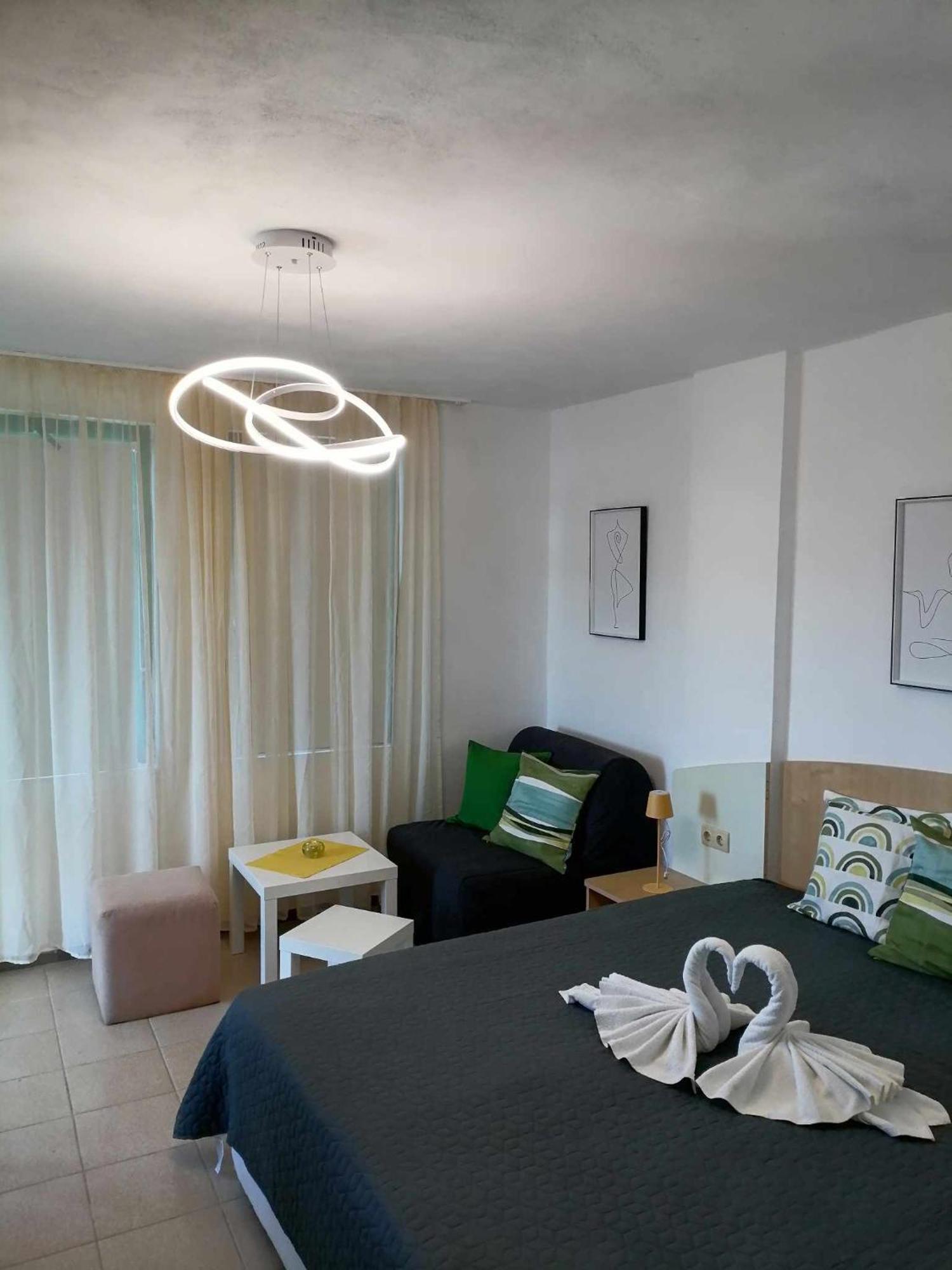 Alba Family Club Hotel Primorsko Eksteriør bilde