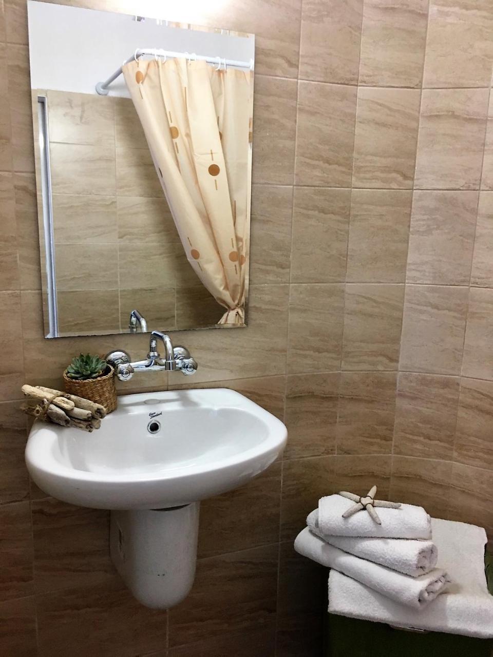Alba Family Club Hotel Primorsko Eksteriør bilde
