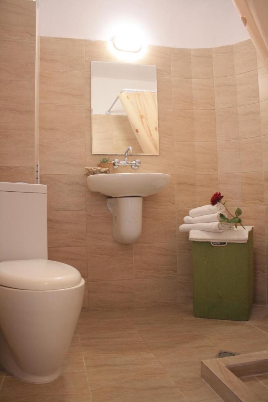 Alba Family Club Hotel Primorsko Eksteriør bilde
